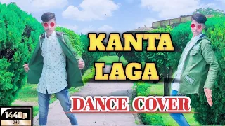 Kanta Laga Dance Video | Spidey Satish | Tony Kakkar | Neha Kakkar | honey Singh