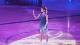 Aliona Kostornaia - Lovely / Алена Косторная - 02.04.2021