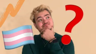 Woher weiß man, dass man trans* ist? (Bist du trans*?)