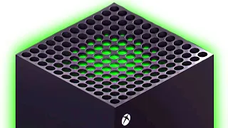 NEW 'Xbox Series X' REVEALED (WOW 8K CAPABLE??)