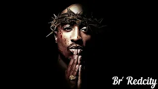 2Pac - Dont Go To Sleep (NEW EPIC Remix 2018) M.K.R