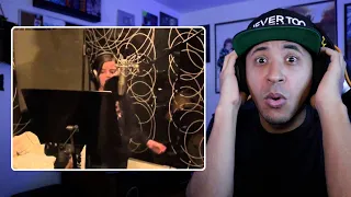 Angelina Jordan - I Who Have Nothing (Complete Performance) Reaction