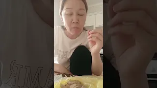 #мелоежка #chalkasmr #asmr #glina #mukbang #глинка #asmrsounds #uralclay #мел #мелок глина еммел бор