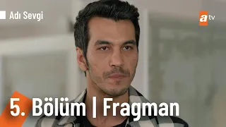 Adı Sevgi 5. Bölüm Fragmanı | "Bu kız senin hizmetçin değil" @a2tv