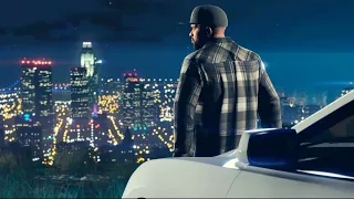 GTA Online - "Low Life" - Future feat. The Weeknd (Radio Los Santos)