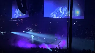 Drake & 21 Savage - Spin Bout U | It’s All A Blur Tour Live At Madison Square Garden | Night 1