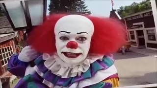 Stephen King's IT (1990) ABC-TV Promos