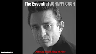 Johnny Cash Ring of Fire 1 hour