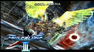 Soulcalibur III - Night Terror Mission (Hard)