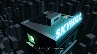 Skyhill (PS4) | Fear the Forge!