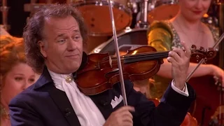 André Rieu - Clavelitos