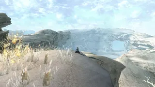 Lineage 2 Wind Plateau (with music)