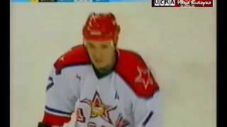 2003 ЦСКА (Москва) – Динамо (Москва) 0-0 Хоккей. Суперлига, полный матч