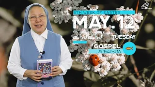 GOSPEL POWER | MAY 12, 2020