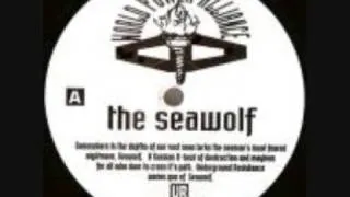 Underground Resistance - The Seawolf