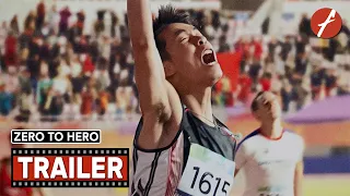 Zero to Hero (2021) 妈妈的神奇小子 - Movie Trailer - Far East Films