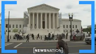 SCOTUS seems skeptical of Trump’s presidential immunity argument | NewsNation Now