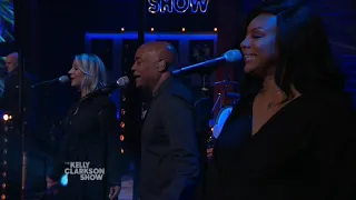 Kellyoke | Midnight Train to Georgia (Gladys Knight & The Pips)