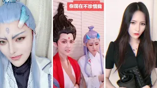 Best Videos Tik Tok /Douyin China Ne Zha Ep. 20