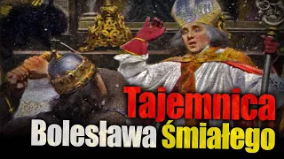 Dlaczego Bolesław Śmiały kazał zamordować biskupa Stanisława ze Szczepanowa? Kara uratowała Polskę