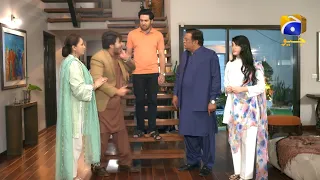 Rashid Na Bach Paya Ifrah Ke Waar Se........ | Qayamat | Har Pal Geo