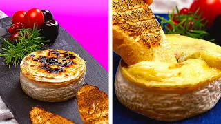 28 AMAZING BBQ HACKS YOU DIDN'T KNOW BEFORE || 5-Minute Recipes to Cook Outdoor!