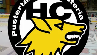 01 HC Pustertal vs EHC Lustenau 28 09 19 Highlights Alps Hockey League RS 19/20