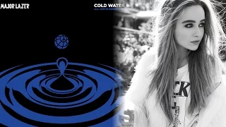 Major Lazer ft Justin Bieber, MO & Sabrina Carpenter - Cold Water & On Purpose (Fan Made Video)