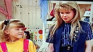 Michelle Jumps Rope / Full House
