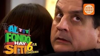 Al fondo hay sitio capitulo 1062 - parte 4/6