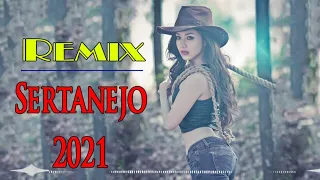 Só Modão Eletronejo | Sertanejo Remix 2021Modão Sertanejo As Melhores