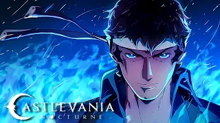 Resumen Castlevania Nocturne Season 2 Capitulos 3 y 4  Serie de Netflix