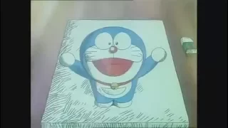 Ending - El nacimiento de Doraemon