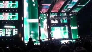 AFTERMOVIE UMF Experience 2012 ASOT 550 HD