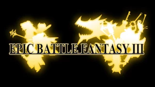 Epic Battle Fantasy 3 - Wings (Megadrive Remix)