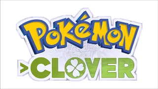 MECH - Pokémon Clover Soundtrack
