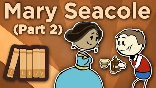 Mary Seacole - Mother Seacole in the Crimea - Extra History - Part 2