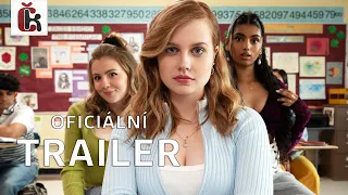 Protivný sprostý holky (2024) - Trailer / Angourie Rice, Reneé Rapp