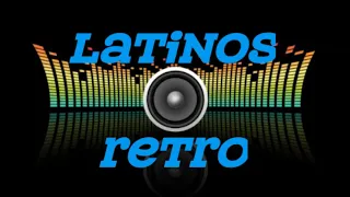 LATINOS REMIX ENGANCHADOS❌ DJ TEIO VOL.1❌ SUSCRIBETE