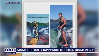 Mom of Ethan Chapin writes book in his memory | FOX 13 Seattle