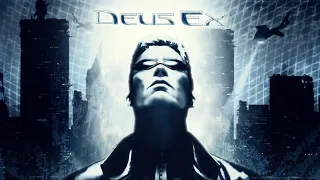 Deus Ex Revision, Starting new playthrough 10