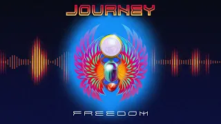 Journey - “The Way We Used To Be” [Visualizer]