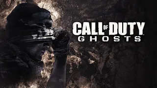 Прохождение без комментарий Call of Duty: Ghosts /СЛОЖНОСТЬ ВЕТЕРАН/ Стрим 1