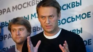 Moscow mayoral election: opposition candidate cries foul