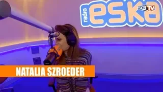 The Best of radio ESKA - SOP, Natalia Szroeder "Chata do sprzątania"