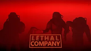 [LIVE] LETHAL COMPANY INDO Pro Team Road to 12k Quota (Part 4)