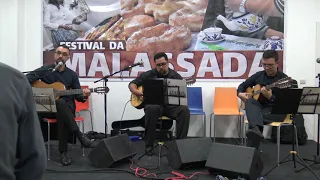 Trio de Violas da Ribeira Quente