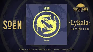 Soen - Jinn (Official Audio)