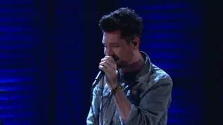 Bastille - Pompeii (Live At Conan On TBS) HD