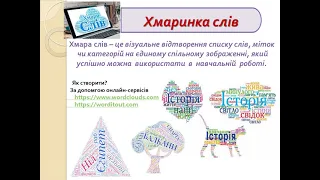 Візуалізація навчання на уроках суспільствознавчого циклу